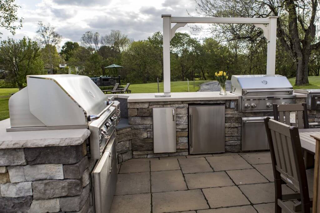 Outdoor Living Products – Cloister Cabinetry