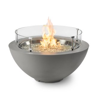 Cove 42" - Gas Fire Pit Bowl