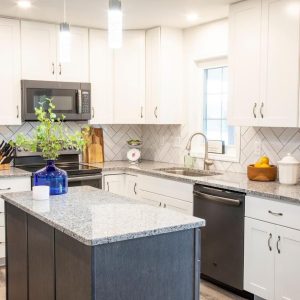 granite
